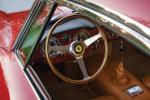 Ferrari 250 GT Berlinetta Passo Corto Lusso 1961 года